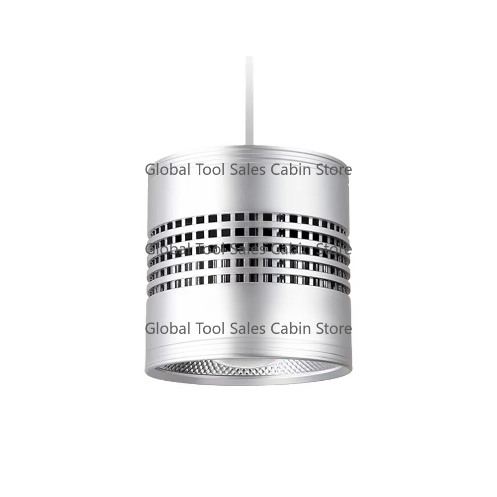 Aquarium Planted - Lampu LED Akuarium Air Tawar untuk