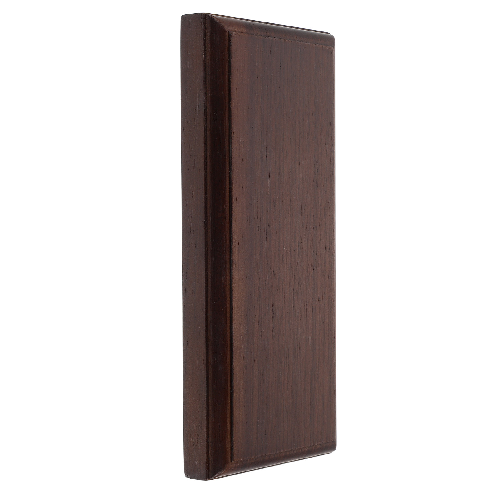 Aquarium Planted Wood - Stand Pajangan Kayu untuk Tanaman, Rak