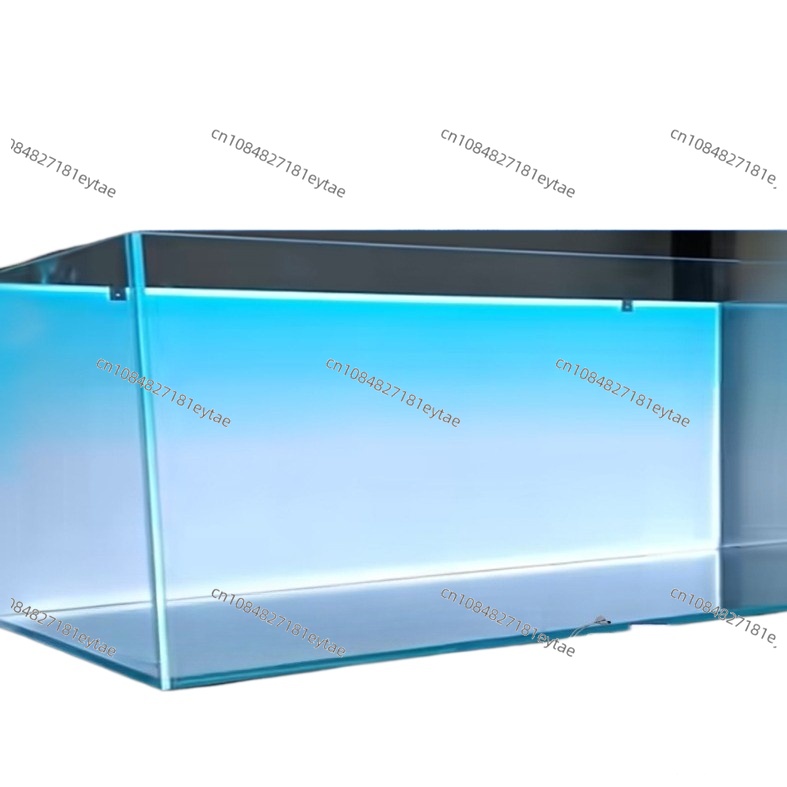 Led Planted Tank Light - Papan Lampu Latar Akuarium RGBW Warna-warni