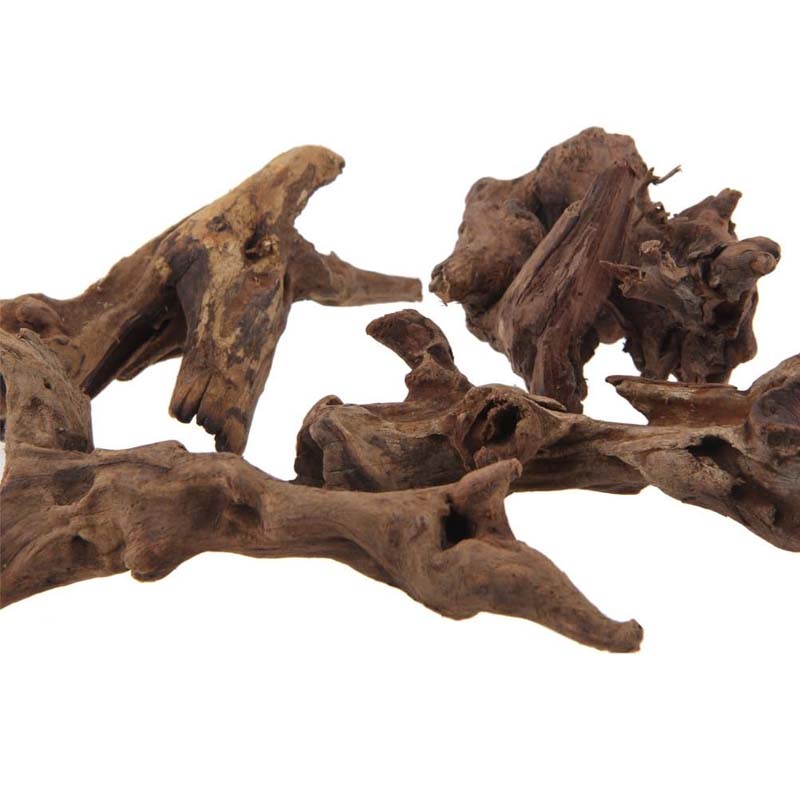 Aquarium Plant Root Tabs - 1 buah alami akuarium dapat tenggelam