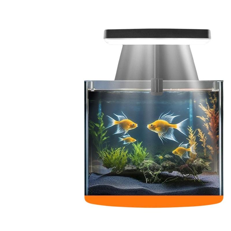Lampu Akuarium Tahan Air LED 3 - Planted Aquarium Cycling ulasan dan harga