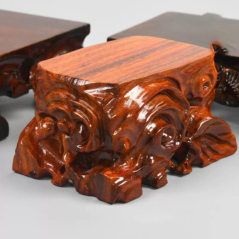Ukiran akar kayu padat, dasar  - Aquarium Plant Root Tabs ulasan dan harga