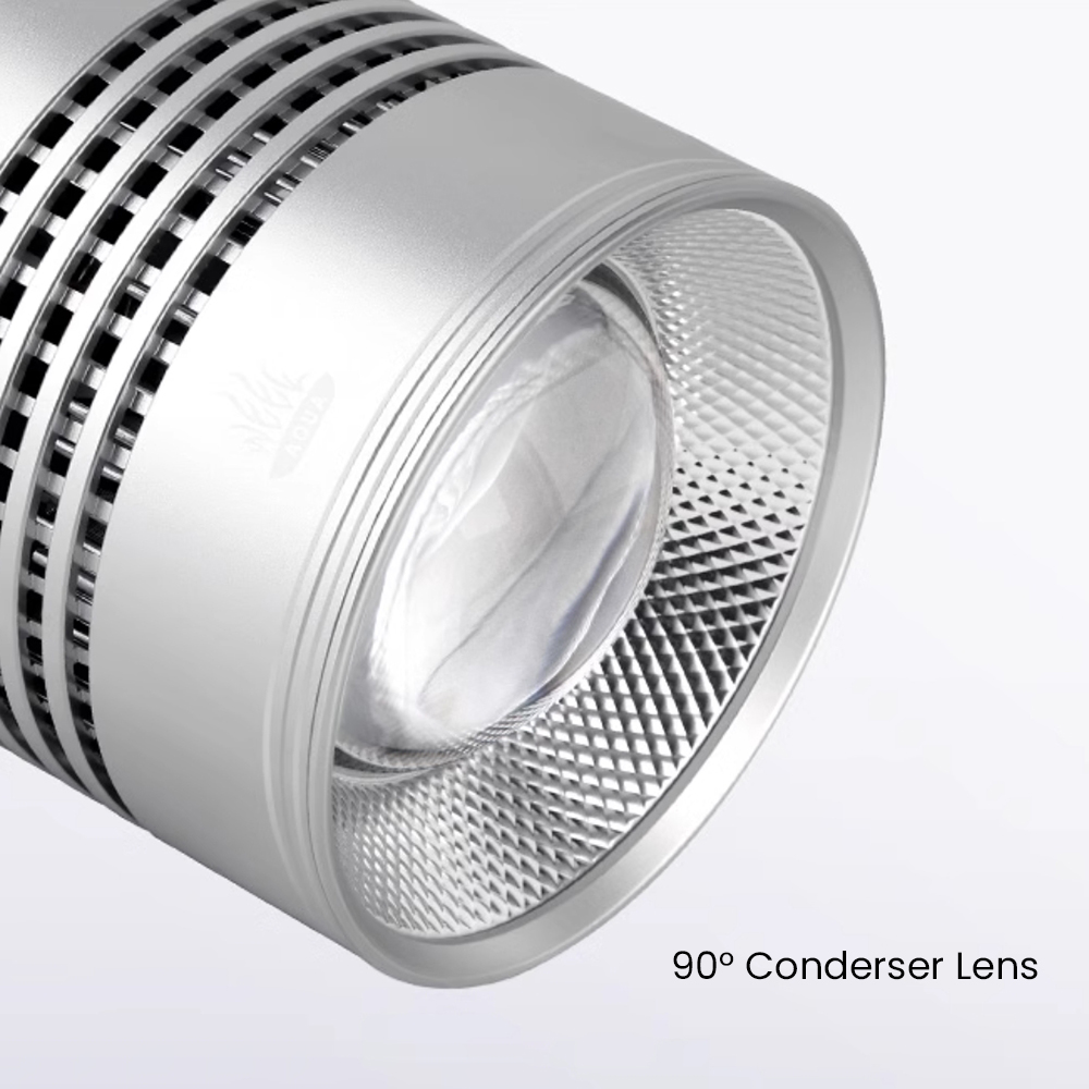 Lampu LED Akuarium Air Tawar u - Aquarium Planted ulasan dan harga