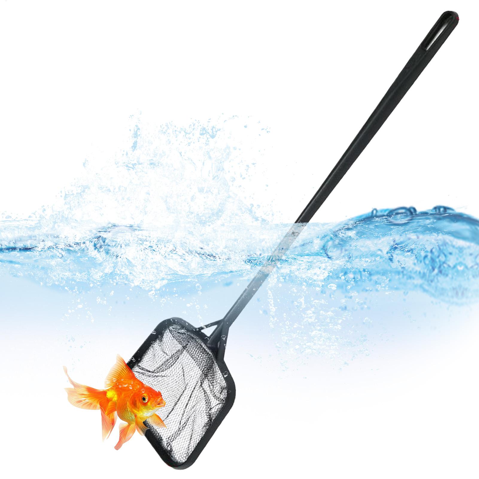 Jaring Kolam Renang untuk Memb - Planted Aquarium Cleaning ulasan dan harga