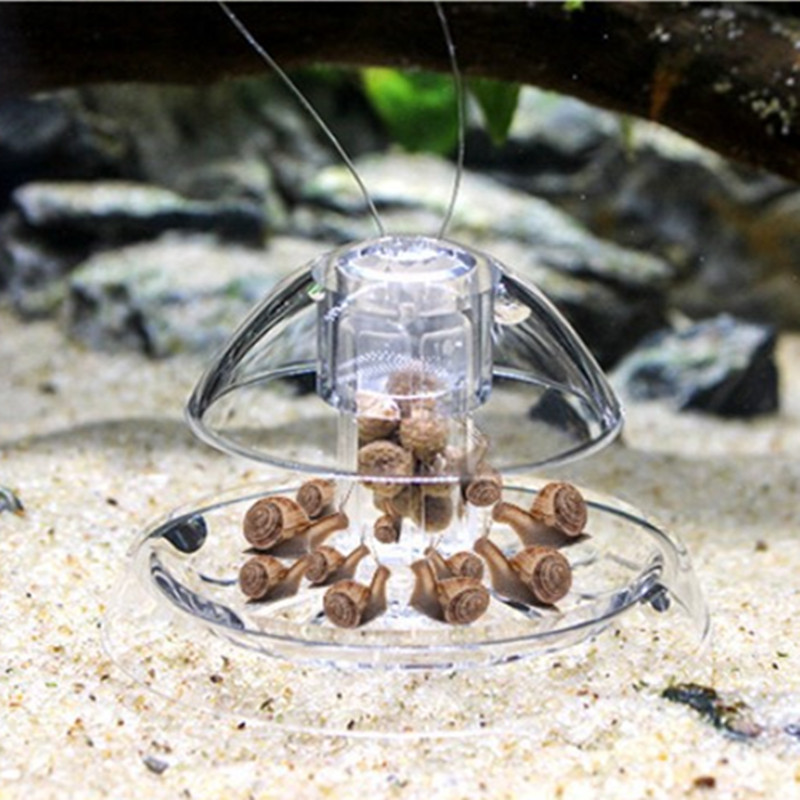 1 buah pembersih tangki ikan a - Planted Aquarium Cleaning ulasan dan harga