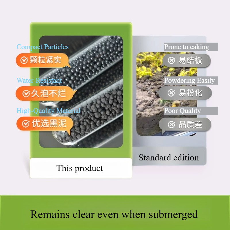Pasir dasar akuarium untuk lan - Aquarium Plant Root Tabs ulasan dan harga