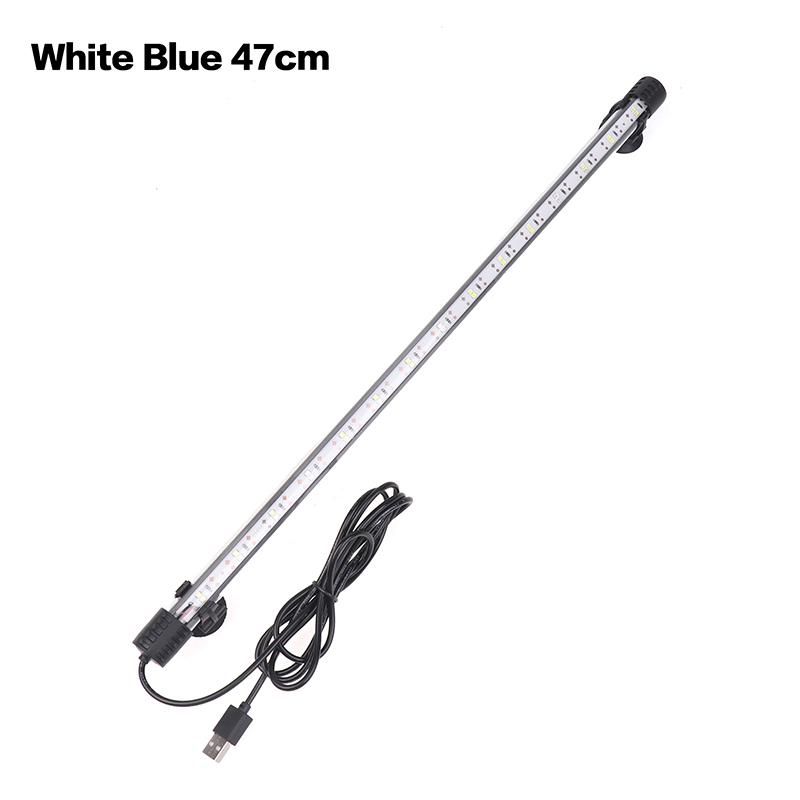Lampu Tangki Ikan Lampu Bawah  - Led Planted Tank Light ulasan dan harga
