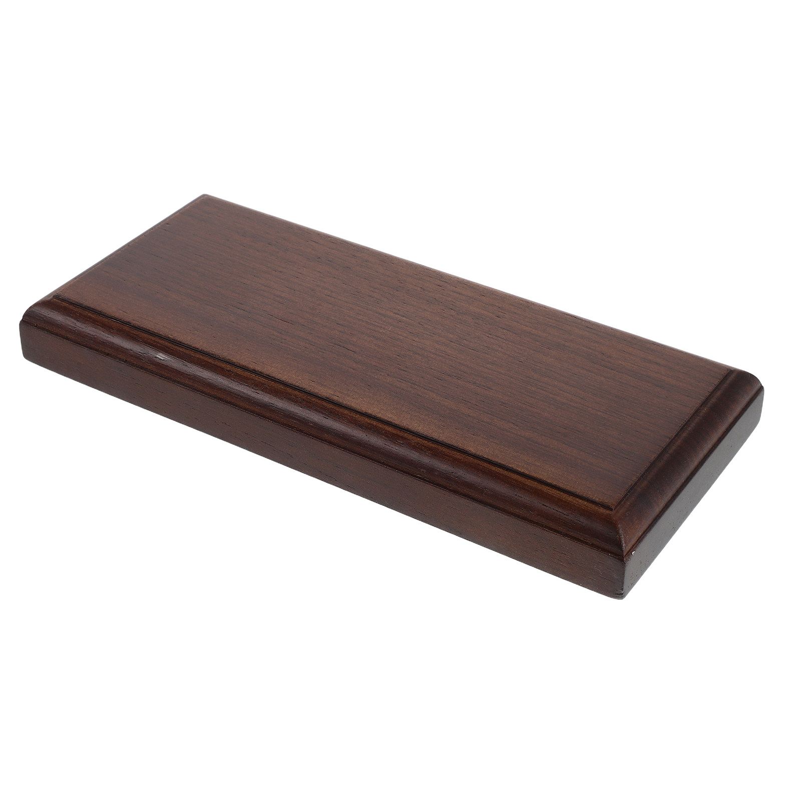 Stand Pajangan Kayu untuk Tana - Aquarium Planted Wood ulasan dan harga
