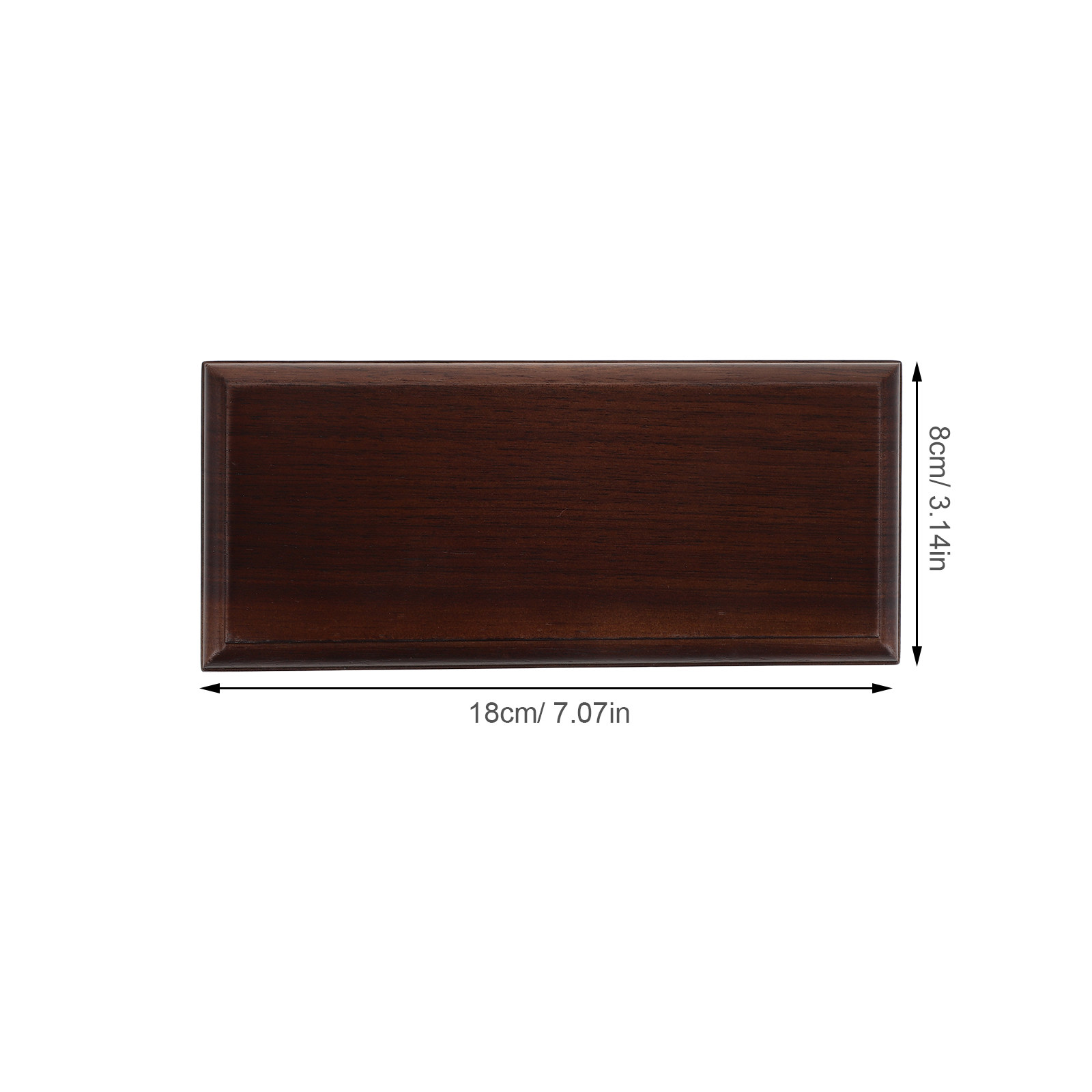 Stand Pajangan Kayu untuk Tana - Aquarium Planted Wood ulasan dan harga