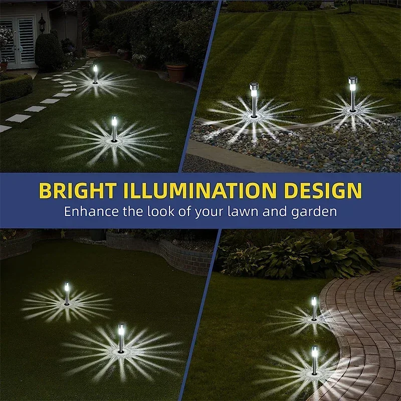 Lampu Taman tenaga surya, lamp - Led Planted Tank Light ulasan dan harga