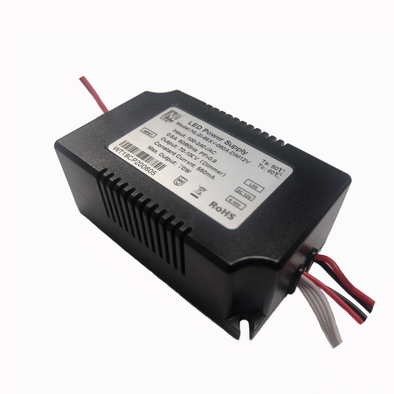 Sakelar Redup Power Supply Day - Aquarium Planted ulasan dan harga