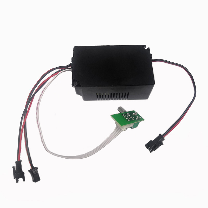 Sakelar Redup Power Supply Day - Aquarium Planted ulasan dan harga