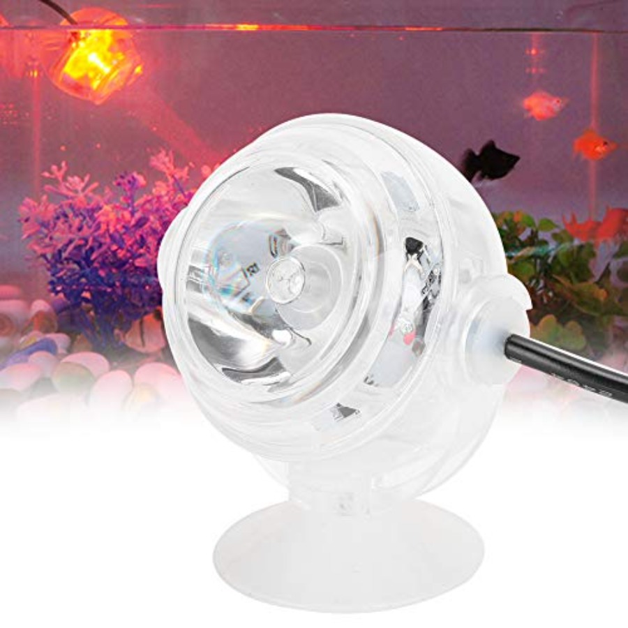 Lampu Akuarium LED untuk Tangk - Planted Aquarium Cycling ulasan dan harga