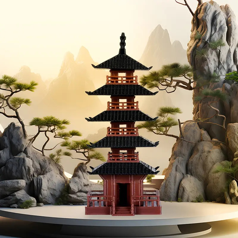 Dekorasi Bonsai Akuarium Taman - Aquarium Planted ulasan dan harga
