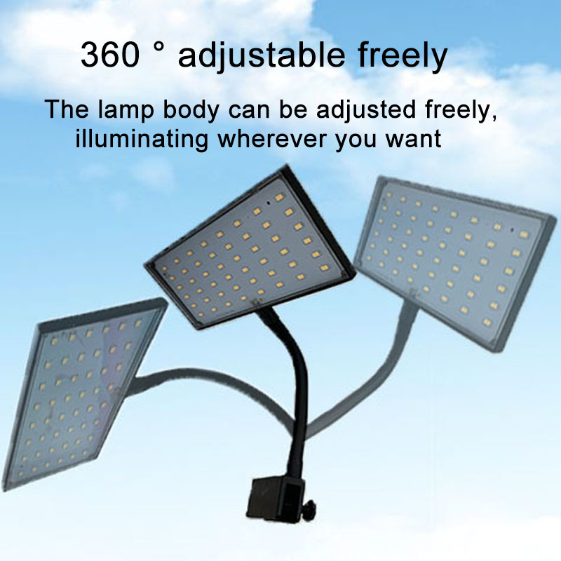 Lampu LED Spektrum Penuh untuk - Planted Aquarium Cycling ulasan dan harga