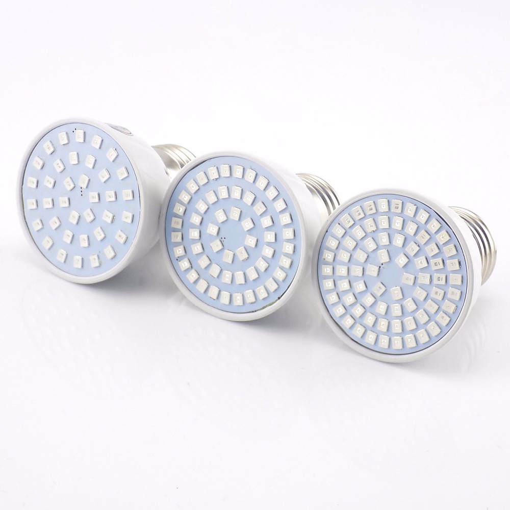 Lampu LED untuk Pertumbuhan Ta - Led Planted Tank Light ulasan dan harga