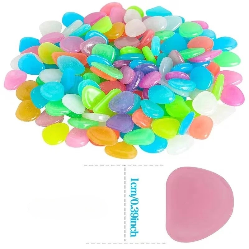 50-200 buah Batu Kerikil Berca - Aquarium Planted ulasan dan harga