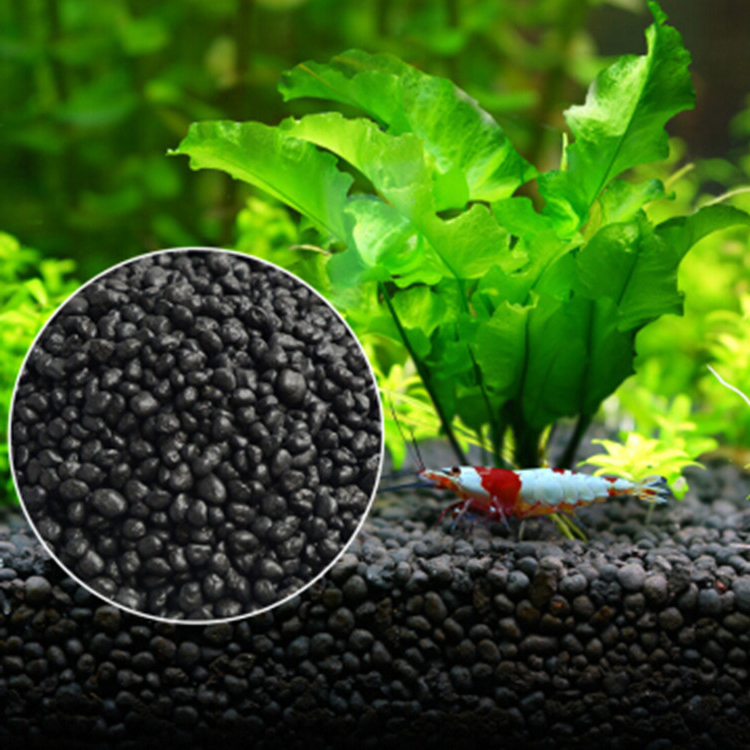 Bibit Tanaman Akuarium Tanah T - Aquarium Plant Root Tabs ulasan dan harga