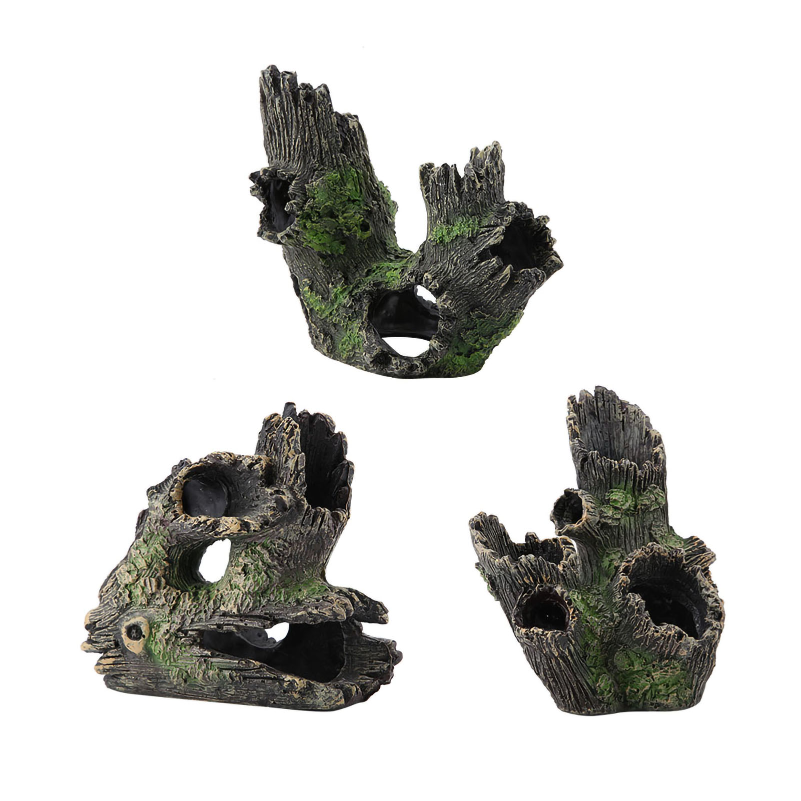 Akuarium Driftwood dekorasi bu - Aquarium Plant Root Tabs ulasan dan harga