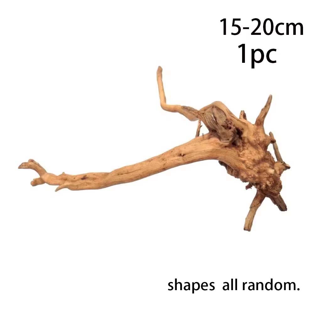 1 Buah Kayu Apung untuk Akuari - Aquarium Plant Root Tabs ulasan dan harga