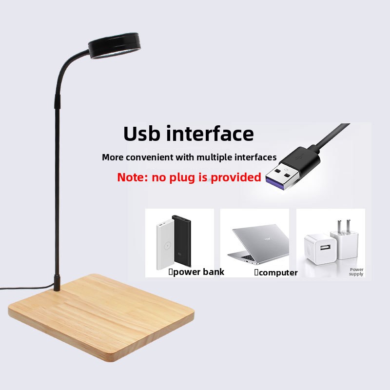 Lampu Sorot Akuarium Ultra-Put - Aquarium Plant On Wood ulasan dan harga
