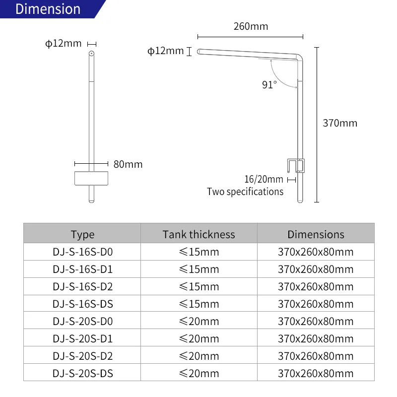 Minggu Aqua Light Stand Univer - Led Planted Tank Light ulasan dan harga
