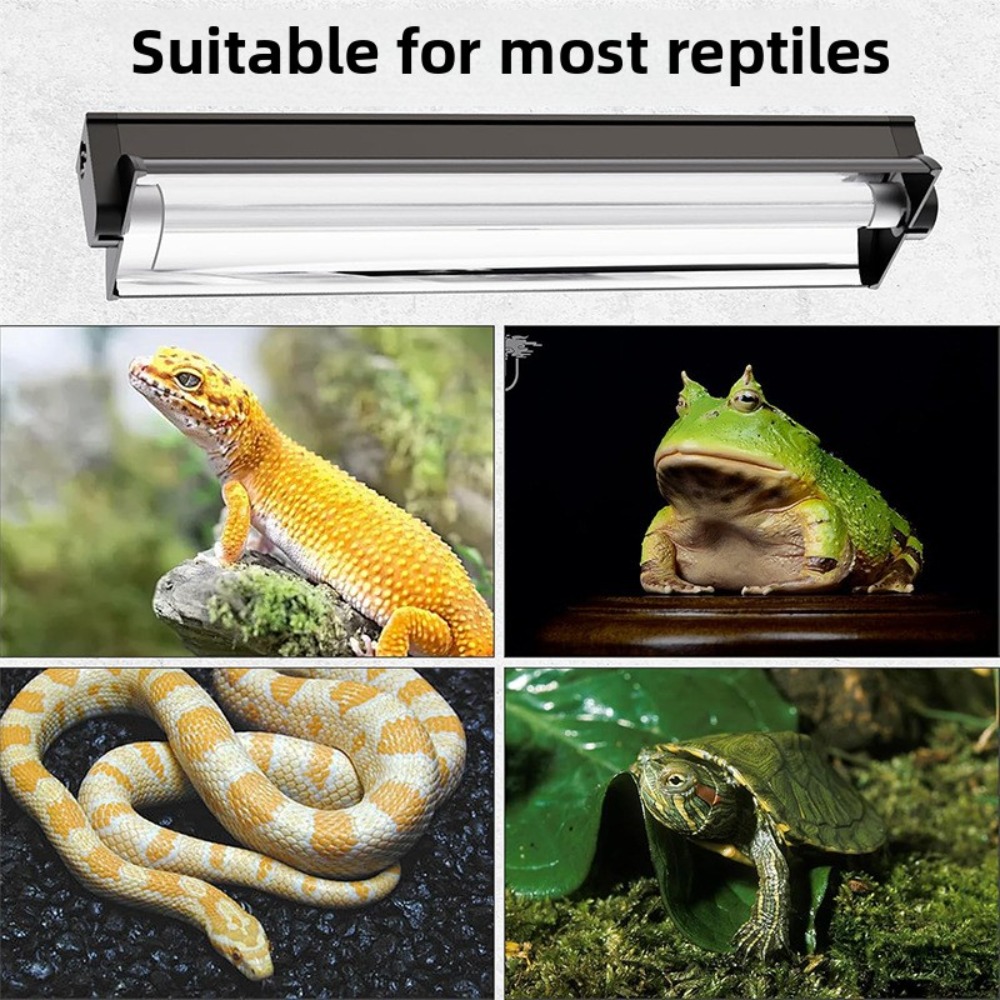 Lampu LED Terarium Tanaman dan - Led Planted Tank Light ulasan dan harga