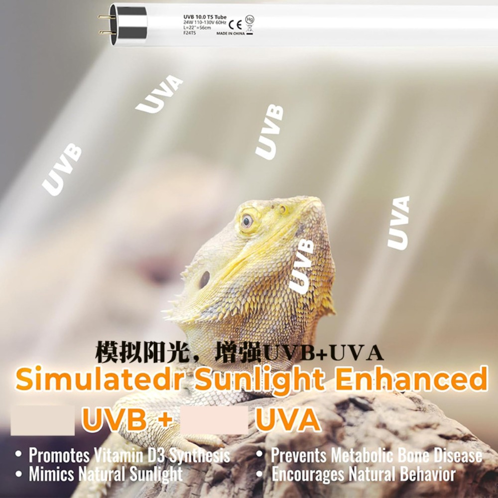 Lampu LED Terarium Tanaman dan - Led Planted Tank Light ulasan dan harga